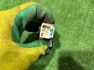 Interruptor do desembaciador dianteiro c реле SUBARU LEGACY LANCASTER OEM 83001AE020 86564AE000 BHE BH9 BH5 2002 EZ30 AT