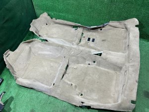 พรมปูพื้นห้องโดยสาร SUBARU LEGACY LANCASTER OEM 95011AE051GG BHE BH9 BH5 2002 SILVER/GREY 1U2