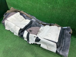 พรมปูพื้นห้องโดยสาร SUBARU LEGACY LANCASTER OEM 95011AE051GG BHE BH9 BH5 2002 SILVER/GREY 1U2