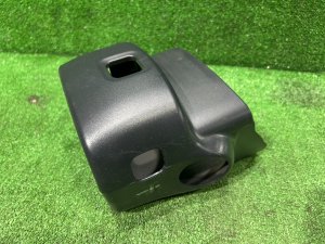 ครอบคอพวงมาลัย SUBARU LEGACY LANCASTER OEM 34341AE000ML BHE BH9 2002 SILVER/GREY 1U2