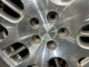 Колеса лето 215/60R16 SUBARU LEGACY LANCASTER OEM 123456789 BHE 2002