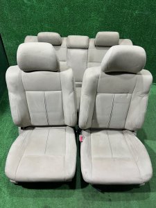 ชุดเบาะทั้งคัน 64010AE700GE 64010AE710GE 64231AE360GE 64221AE130GE SUBARU LEGACY LANCASTER