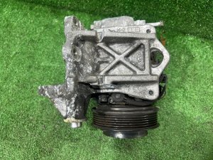 คอมเพรสเซอร์แอร์ SUBARU LEGACY LANCASTER OEM 73111AE030 BHE 2002 EZ30 AT