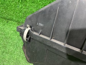 Caja del filtro de aire под СВАП SUBARU LEGACY LANCASTER OEM 14435AA074 46051AE000 46052AE000 46040FE010 46023FC041 BHE BEE 2002 EZ30 AT