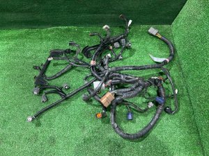 สายไฟเครื่องยนต์ 24020AC335 24020AC752 SUBARU LEGACY LANCASTER