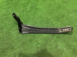 ขายึดกันชนหน้าซ้าย SUBARU LEGACY LANCASTER OEM 57707AE240 BHE 2002 SILVER/GREY 1U2