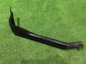 右前保险杠支架 SUBARU LEGACY LANCASTER OEM 57707AE230 BHE 2002 SILVER/GREY 1U2