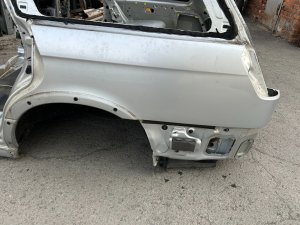 Крыло заднее левое 51410AE170 SUBARU LEGACY LANCASTER