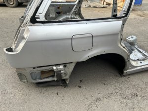 Крыло заднее правое 51472AE220 SUBARU LEGACY LANCASTER
