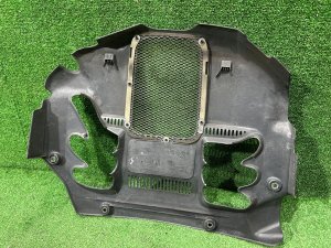 发动机装饰盖 SUBARU LEGACY LANCASTER OEM 14025AA113 BHE BEE 2002 EZ30 AT