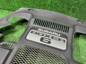 发动机装饰盖 SUBARU LEGACY LANCASTER OEM 14025AA113 BHE BEE 2002 EZ30 AT