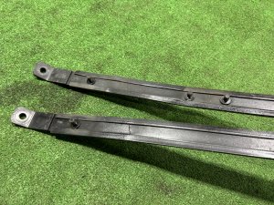 Correas del depósito de combustible SUBARU LEGACY LANCASTER OEM 42017AE010 42017AE000 BH9 BHE BH6 2002 EZ30 AT