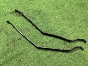 Correas del depósito de combustible SUBARU LEGACY LANCASTER OEM 42017AE010 42017AE000 BH9 BHE BH6 2002 EZ30 AT