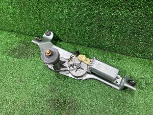 リアワイパーモーター SUBARU LEGACY LANCASTER OEM 86511AE010 BH9 2002 EZ30 AT