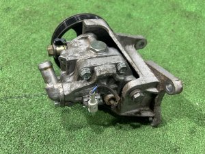 ปั๊มพวงมาลัยเพาเวอร์ SUBARU LEGACY LANCASTER OEM 34430AE073 BHE 2002 EZ30 AT