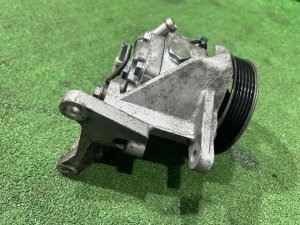ปั๊มพวงมาลัยเพาเวอร์ SUBARU LEGACY LANCASTER OEM 34430AE073 BHE 2002 EZ30 AT