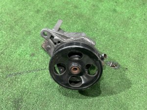 ปั๊มพวงมาลัยเพาเวอร์ SUBARU LEGACY LANCASTER OEM 34430AE073 BHE 2002 EZ30 AT
