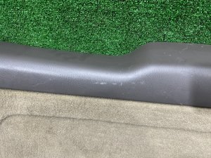 แผงบุประตูท้าย SUBARU LEGACY LANCASTER OEM 94352AE000GF 94320AE011AD 94310AE000GF 94310AE020GF BHE 2002 SILVER/GREY 1U2