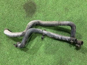 Tubos do aquecimento SUBARU LEGACY LANCASTER OEM 72411AC020, 72421AE020 BHE BH9 BEE 2002 EZ30 AT