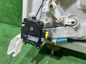 ชุดฮีตเตอร์ SUBARU LEGACY LANCASTER OEM 72110AE000 BHE BH9 BH5 BE5 BE9 BEE 2002 EZ30 AT