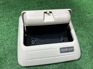 フロントルームランプ SUBARU LEGACY LANCASTER OEM 84621AE001GF BHE 2002 EZ30 AT