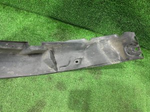 Left rear wheel arch liner SUBARU LEGACY LANCASTER OEM 59112AE010 BHE BH9 2002 SILVER/GREY 1U2