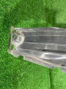 Guarda-pó traseiro direito SUBARU LEGACY LANCASTER OEM 59112AE000 BHE BH9 2002 SILVER/GREY 1U2