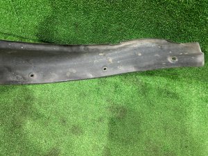 Guarda-pó traseiro direito SUBARU LEGACY LANCASTER OEM 59112AE000 BHE BH9 2002 SILVER/GREY 1U2