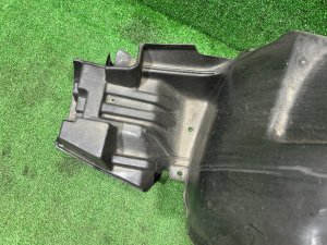 ซุ้มล้อหน้าซ้าย SUBARU LEGACY LANCASTER OEM 59110AE030 BHE 2002 SILVER/GREY 1U2
