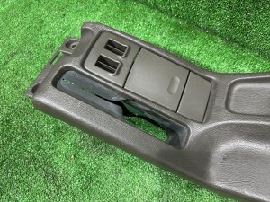 杯架 SUBARU LEGACY LANCASTER OEM 92132AE000DG 66150AE020DG BHE BH9 BH5 2002 SILVER/GREY 1U2
