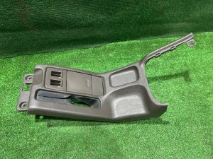 杯架 SUBARU LEGACY LANCASTER OEM 92132AE000DG 66150AE020DG BHE BH9 BH5 2002 SILVER/GREY 1U2