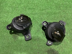 Apoios do motor SUBARU LEGACY LANCASTER OEM 41022AE100 41022AE110 BHE BEE 2002 EZ30 AT