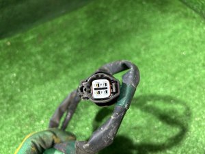 สายเซ็นเซอร์ออกซิเจน SUBARU LEGACY LANCASTER OEM 24039AA133 BHE 2002 EZ30 AT