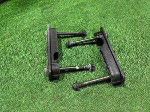 Separadores delanteros SUBARU LEGACY LANCASTER OEM 20511AE000 20510AE030 BHE BH9 2002 EZ30 AT