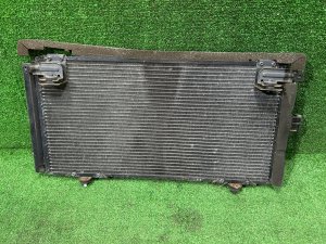 แผงคอนเดนเซอร์แอร์ SUBARU LEGACY LANCASTER OEM 73210AE030 BHE BEE 2002 EZ30 AT