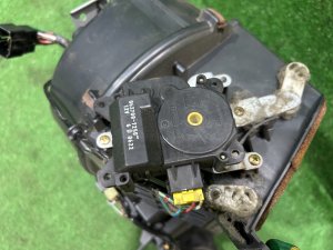 Evaporador del habitáculo SUBARU LEGACY LANCASTER OEM 72210AE111 BHE BH9 BH5 BE5 BE9 BEE 2002 EZ30 AT