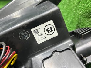 Evaporador del habitáculo SUBARU LEGACY LANCASTER OEM 72210AE111 BHE BH9 BH5 BE5 BE9 BEE 2002 EZ30 AT