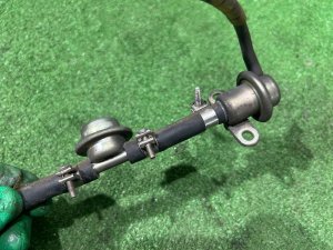 燃油压力调节器 SUBARU LEGACY LANCASTER OEM 22670AA221 BHE 2002 EZ30 AT