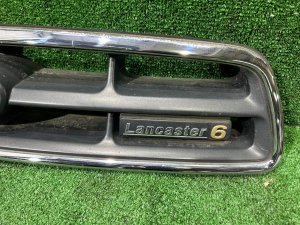 中网 SUBARU LEGACY LANCASTER OEM 91121AE260 BHE 2002 SILVER/GREY 1U2