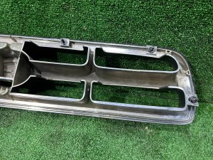 中网 SUBARU LEGACY LANCASTER OEM 91121AE260 BHE 2002 SILVER/GREY 1U2