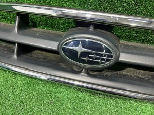中网 SUBARU LEGACY LANCASTER OEM 91121AE260 BHE 2002 SILVER/GREY 1U2