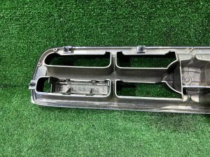 中网 SUBARU LEGACY LANCASTER OEM 91121AE260 BHE 2002 SILVER/GREY 1U2