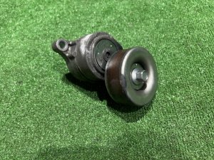 Polia tensora da correia плюс ремень SUBARU LEGACY LANCASTER OEM 23769AA000 BHE 2002 EZ30 AT