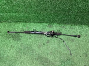 แร็คพวงมาลัย SUBARU LEGACY LANCASTER OEM 34110AE380 BHE BH9 2002 EZ30 AT