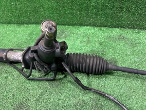 แร็คพวงมาลัย SUBARU LEGACY LANCASTER OEM 34110AE380 BHE BH9 2002 EZ30 AT