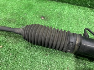 แร็คพวงมาลัย SUBARU LEGACY LANCASTER OEM 34110AE380 BHE BH9 2002 EZ30 AT