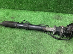 แร็คพวงมาลัย SUBARU LEGACY LANCASTER OEM 34110AE380 BHE BH9 2002 EZ30 AT