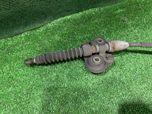 Селектор акпп SUBARU LEGACY LANCASTER OEM 35111AE001 35180AE070 BHE BH9 BH5 2002
