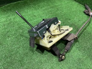 Селектор акпп SUBARU LEGACY LANCASTER OEM 35111AE001 35180AE070 BHE BH9 BH5 2002