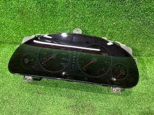メーターパネル Оптитрон SUBARU LEGACY LANCASTER OEM 85020AE210 85040AE240 85015AE080 BHE 2002 EZ30 AT